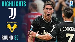 Video post by @seriea on YouTube