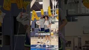 Video post by @minnesotalynx on YouTube