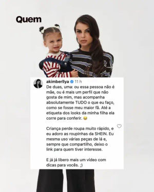 Image post by @quem on TikTok