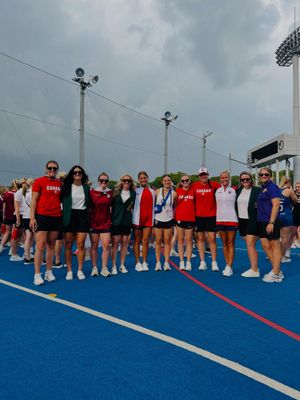Image post by @marylandwlax on Instagram