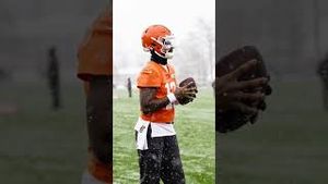 Video post by @shedeursanderslive on YouTube