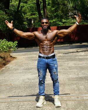 Image post by @ulissesworld on Instagram