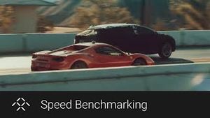 Video post by @faradayfuture on YouTube