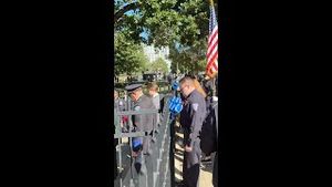 Video post by @mecksheriff on YouTube