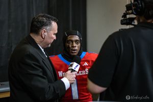 Image post by @wrn_iii on Instagram