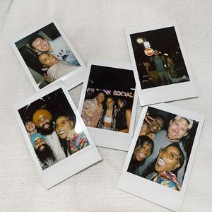 Image post by @tiffycrazycool on Instagram