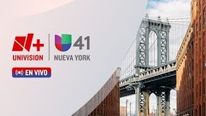 Video post by @univisionnuevayork on YouTube