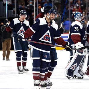 Image post by @coloradoavalanche on Instagram