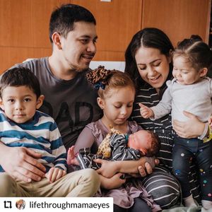 Image post by @uchealth on Instagram