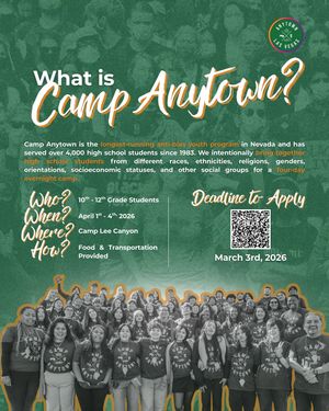 Image post by @anytownlasvegas on Instagram