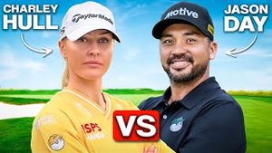 Video post by @theladsgolf on YouTube