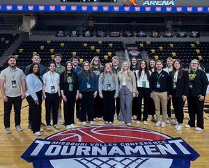 Image post by @uiowasportrecmgmt on Instagram