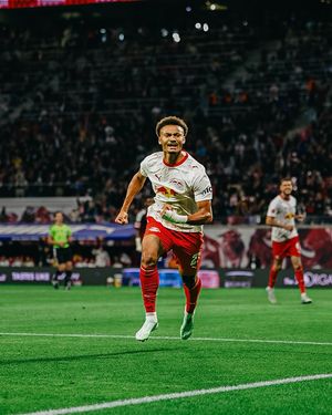 Image post by @rbleipzig on Instagram