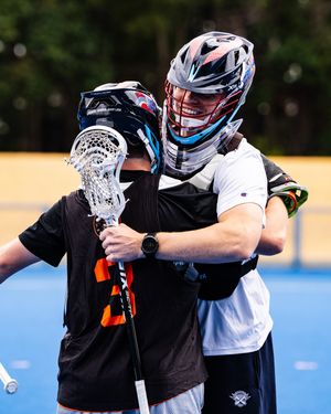 Image post by @denveroutlaws on Instagram