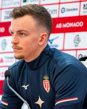 Image post by @asmonaco on Instagram