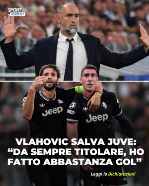 Image post by @sportmediaset on Instagram