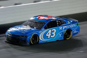 Image post by @Erik_Jones on Twitter