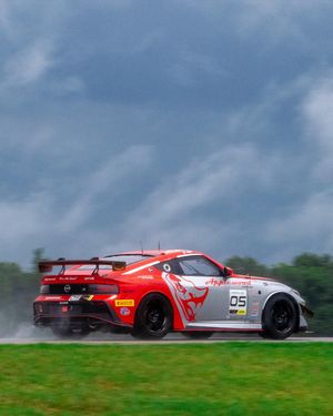 Image post by @nissanusa on Instagram