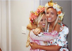Image post by @alabamaalphaphi on Instagram