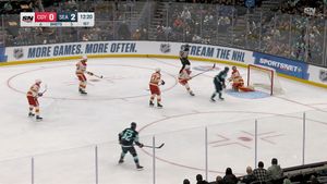 Video post by @sportsnet on Facebook