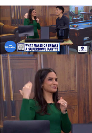 Video post by @abcnewslive on TikTok