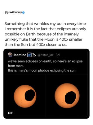 Image post by @gravitonomy on Instagram