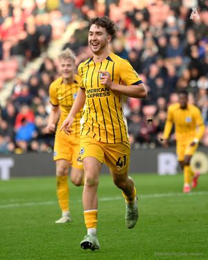 Image post by @TheAthleticFC on Twitter