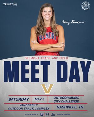 Image post by @BelmontXCTF on Twitter