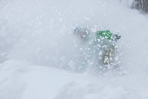 Image post by @whistlerblackcomb on Instagram
