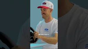 Video post by @nascar on YouTube