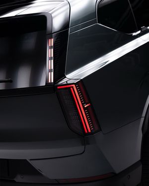 Image post by @volvocarusa on Instagram