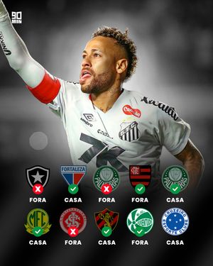 Image post by @90minbrasil on Instagram