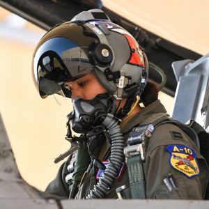 Image post by @airmanmagazine on Instagram