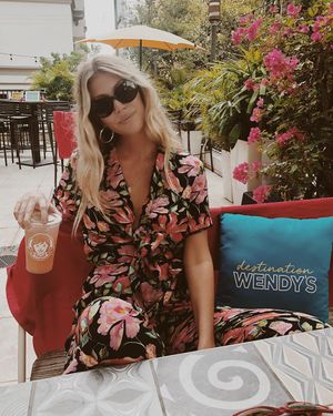 Image post by @thesaltyblonde on Instagram