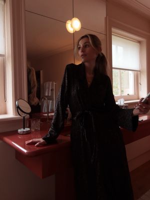 Image post by @sophielylawilde on Instagram