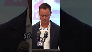 Video post by @nhljets on YouTube