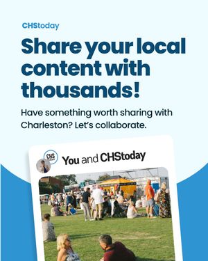 Image post by @chstoday on Instagram