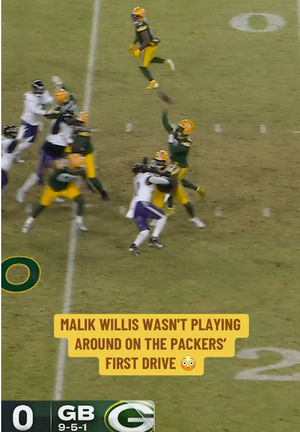 Video post by @nfl on TikTok