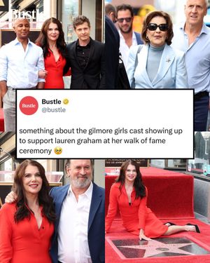 Video post by @bustle on TikTok