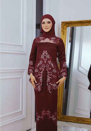 Video post by @hijabistahub.official on TikTok