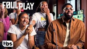Video post by @tbs on YouTube