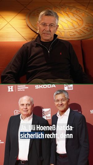 Video post by @sport_bild on Instagram