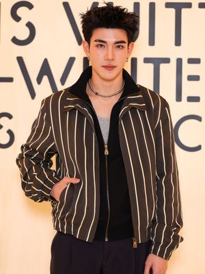 Image post by @ellemenhk on Instagram