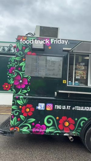 Video post by @tequilagrill on TikTok