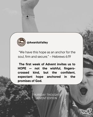 Image post by @awanitavalley on Instagram