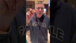 Video post by @vegasmatt on YouTube