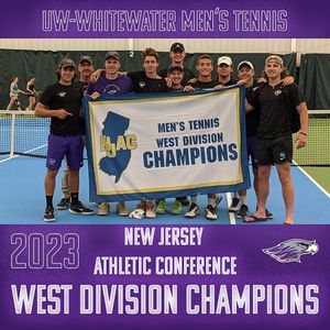 Image post by @uwwsports on Instagram