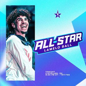 Image post by @hornets on Instagram