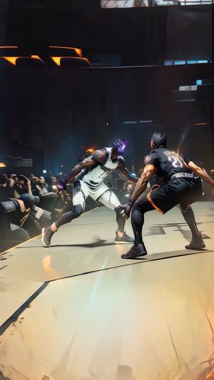 Video post by @magichourai on Facebook