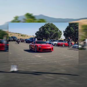 Image post by @cucarclub on Instagram